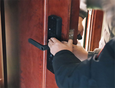 进贤24小时上门开锁公司